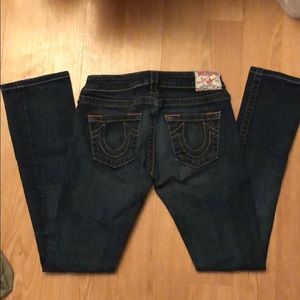 True Religion Brand Jeans